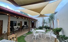 Hostal Deyluwin